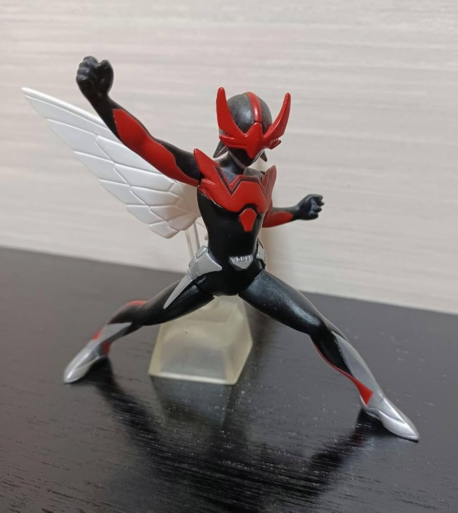 ウイングマン　プレバン限定　　フィギュア S.H.Figuarts（真骨彫製法） ウイングマン【2次：2025年9月発送